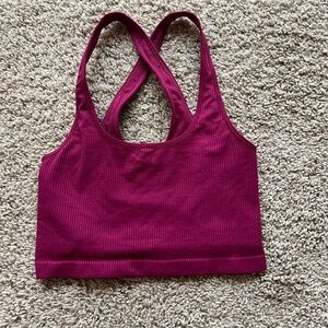 Spiritual Gangster Athena Crop Tank